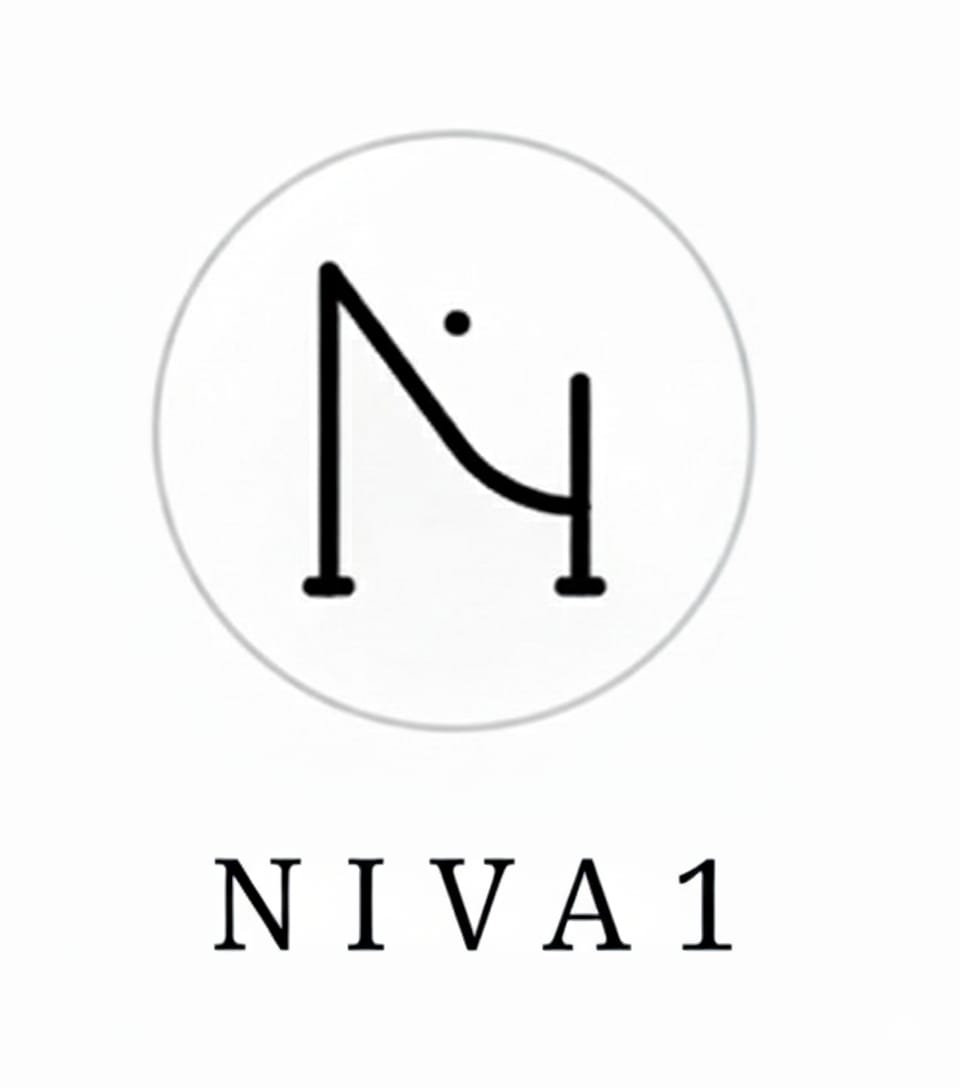 Niva1 Logo