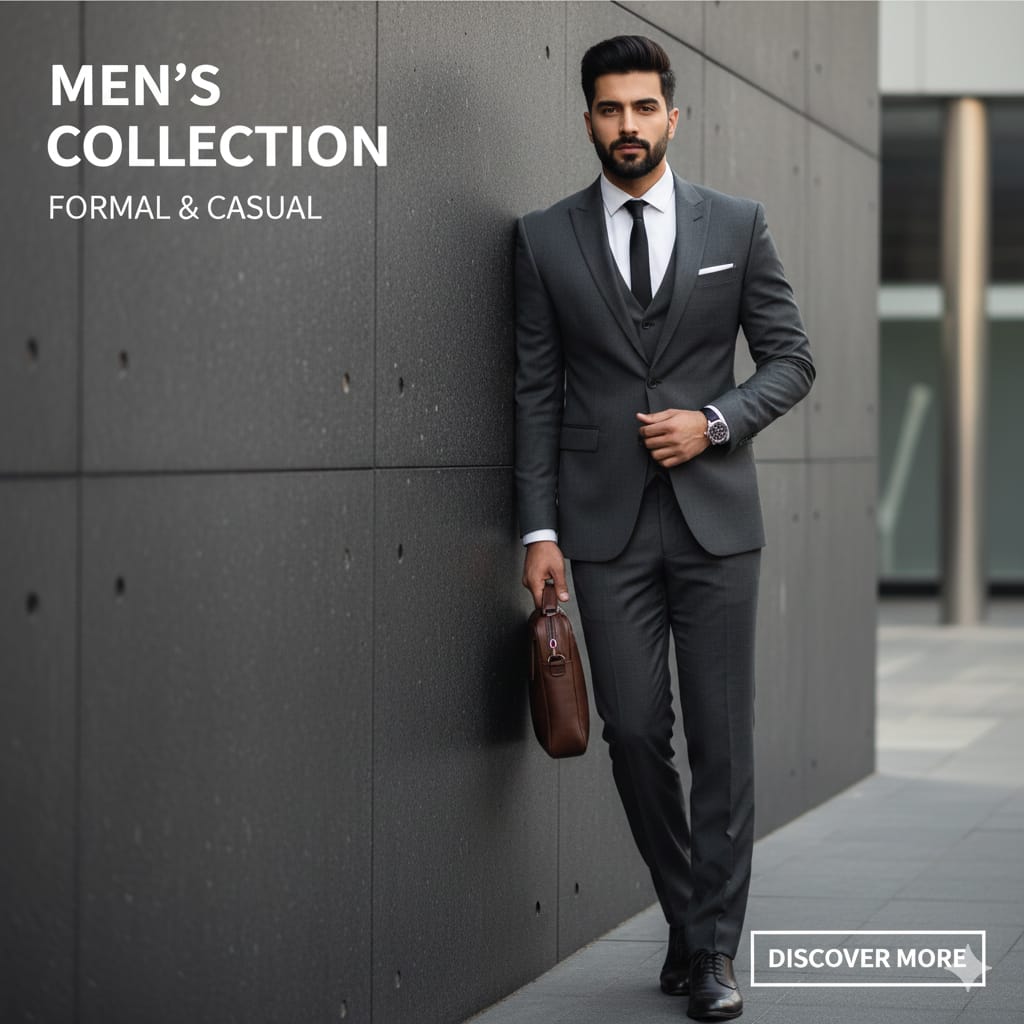 Men's Collection